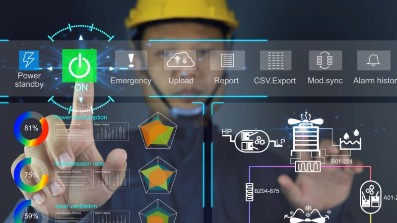 IT-Centric Remote Access