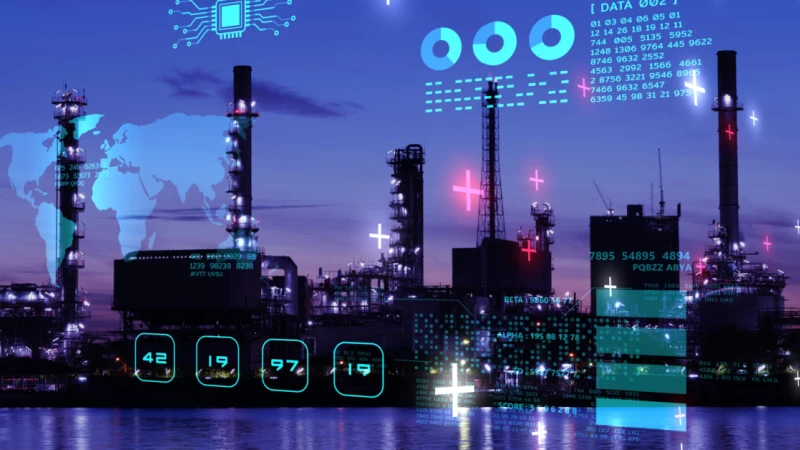 The Power of Building Management System (BMS) Cybersecurity