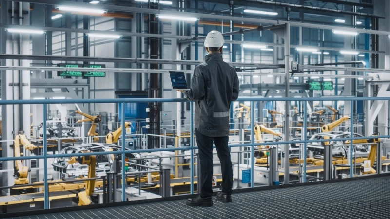 Featured image for the Claroty blog titled: